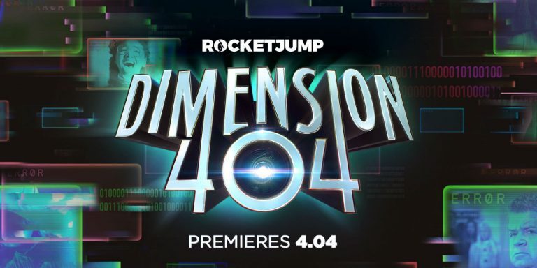 Dimension 404 – Review (EPS 1 and 2) – Exclusively on HULU