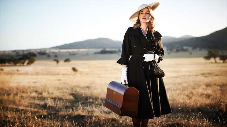 The Dressmaker (2015) – MOVIE REVIEW – BEST FRIEND RECOMMENDED – FREE ON PRIME