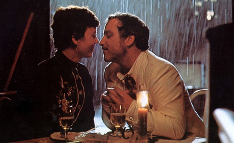 The Goodbye Girl (1977) –  Classic Movie Review & Dreyfuss Initiative