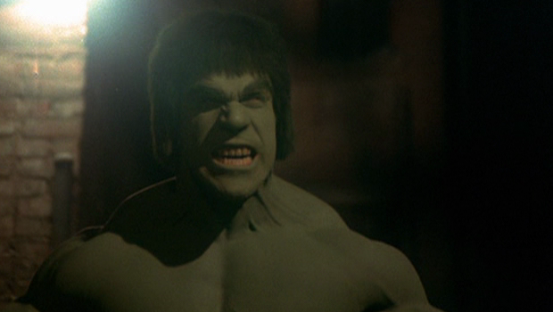 The Incredible Hulk – Haunted (1979) – Horror Hulk TV Series Review