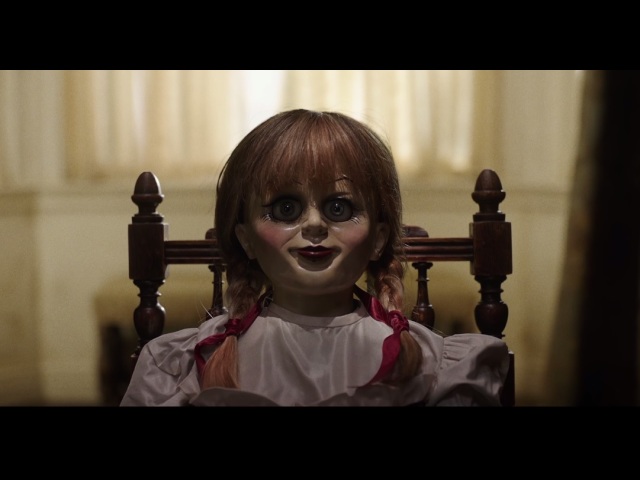 Five Reasons Why Annabelle: Creation Failed to Scare Audiences