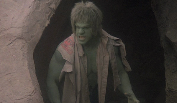 The Incredible Hulk: Two Godmothers (1981) – Marvel SUPERHERO TV SHOW REVIEW