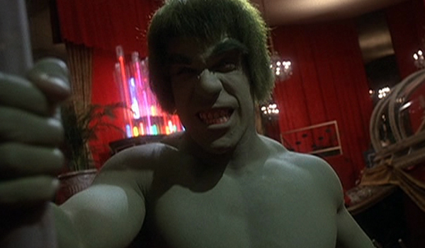 The Incredible Hulk: Like a Brother (1979) – Marvel SUPERHERO TV SHOW REVIEW