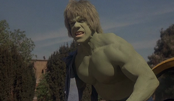 The Incredible Hulk: The Harder They Fall (1981) – Marvel SUPERHERO TV SHOW REVIEW