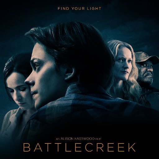 Battlecreek (2017) – New Drama Available on Amazon Prime