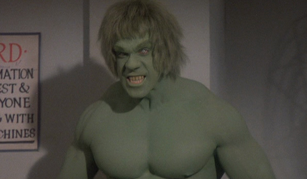 The Incredible Hulk: Patterns (1981) – Marvel SUPERHERO TV SHOW REVIEW