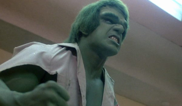 The Incredible Hulk: The Beast Within (1978) – Marvel SUPERHERO TV SHOW REVIEW