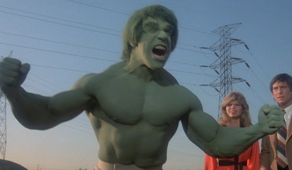 The Incredible Hulk: Behind the Wheel (1978) – HULK TV SERIES REVIEW
