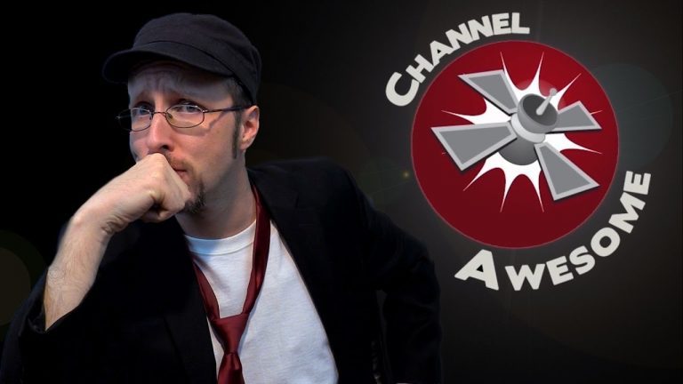 In Defense of Channel Awesome and Why #ChangeTheChannel is Wrong