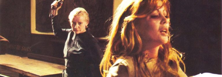House of Whipcord (1974) – HORROR MOVIE REVIEW