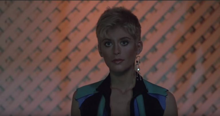 The Legend of Billie-Jean (1985) – Movie Review