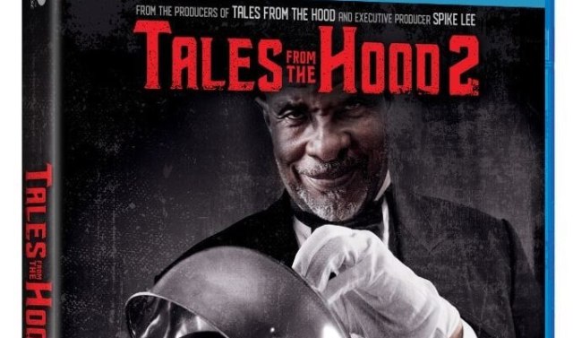 Tales From The Hood 2 (2018)  – New Horror Film Movie Review  Available on Amazon & Redbox