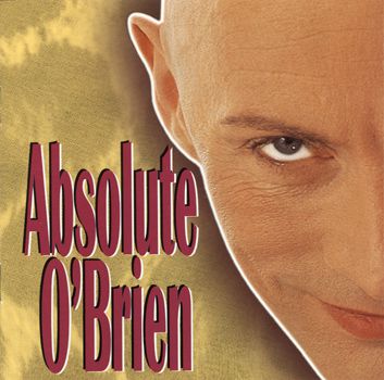 Absolute O’Brien: Richard O’Brien Album Review