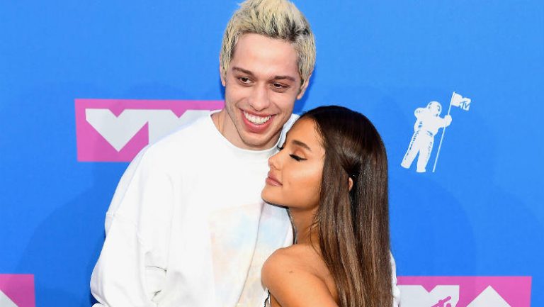 Ariana Grande – Pete Davidson BREAK UP: INSIDE STORY: “I’M PISSED OFF!” – BREAKING NEWS