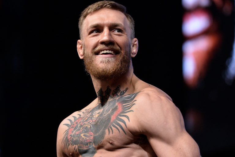 Conor McGregor NEXT FIGHT – THE ODDS – BREAKING UFC NEWS