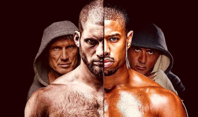 CREED II: Ivan Drago Returns and Faces Rocky Again: Trailer & Movie News