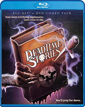 Deadtime Stories (1986) – Horror Movie Review