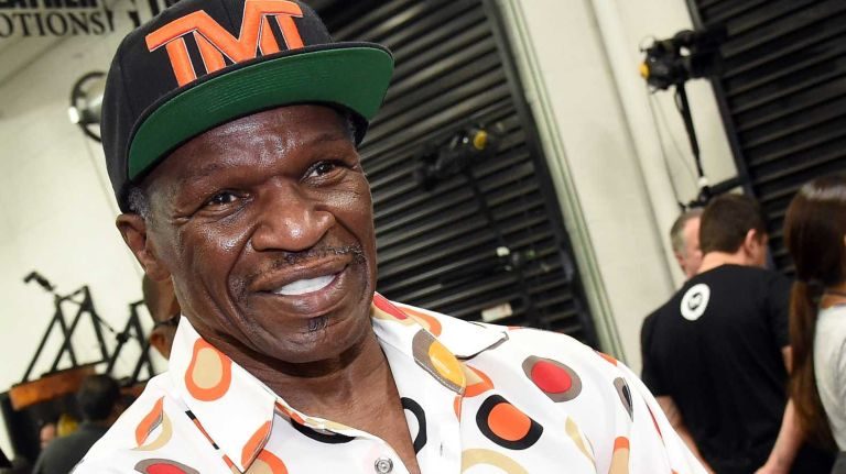 Floyd Mayweather SR: WOMAN-BEATER LAWSUIT SHOCKER: “I knocked the Bitch into Next Week!” – Boxing News