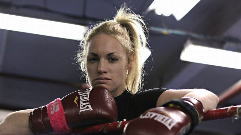 Heather Hardy Defeats Shelly Vincent by Unanimous Decision: Breaking Boxing Results & News