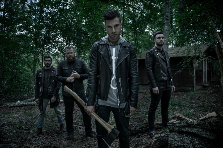 Ice Nine Kills – The Silver Scream: HORROR TRIBUTE – MUSIC NEWS