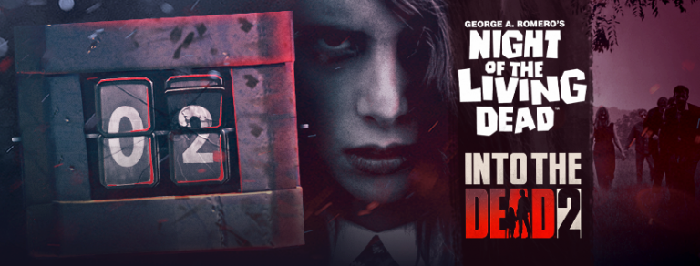 Night of the Living Dead Returns to Movie Theaters Just Before Halloween – BREAKING HORROR NEWS