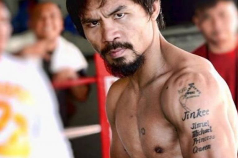 Manny Pacquiao VS. Adrien Broner: The End of the PacMan? –  BOXING NEWS