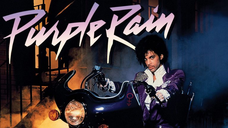 Purple Rain (1984) – Movie Review