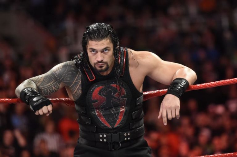 ROMAN REIGNS RETIRES: Leukemia Shocker – WWE Universe Embarrasses Itself – WWE NEWS