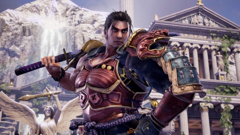 SOULCALIBUR VI LAUNCHES FOR PLAYSTATION 4, XBOX ONE, AND STEAM  – BREAKING VIDEO GAME NEWS