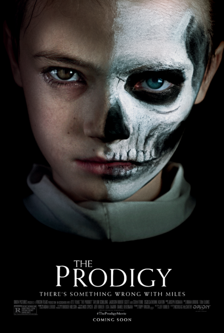 The Prodigy: Taylor Schilling, Jackson Robert Scott , Peter Mooney Horror Film Releasing on February 8, 2019 – Breaking Movie News