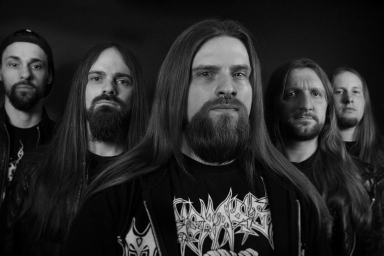 DAWN OF DISEASE Sign New Contract With Napalm Records! – BREAKING MUSIC NEWS