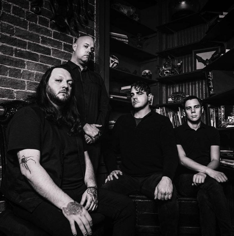 Unmaker Streaming Debut Album “Firmament” Via Invisible Oranges Out This Friday! – BREAKING MUSIC NEWS