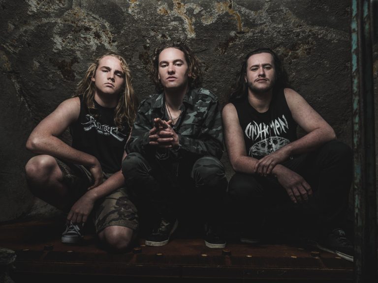 ALIEN WEAPONRY to Make North American Debut Opening For Ministry! – BREAKING MUSIC NEWS