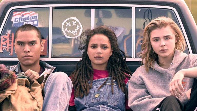 THE MISEDUCATION OF CAMERON POST | Available on Digital Platforms Nov. 6; DVD/Blu-Ray on Dec. 3 – BREAKING MOVIE NEWS