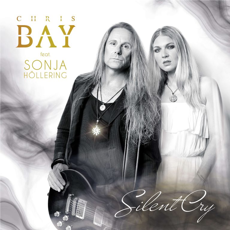 CHRIS BAY Releases Fourth Single and Video Today featuring singer Sonja Höllering – BREAKING MUSIC NEWS