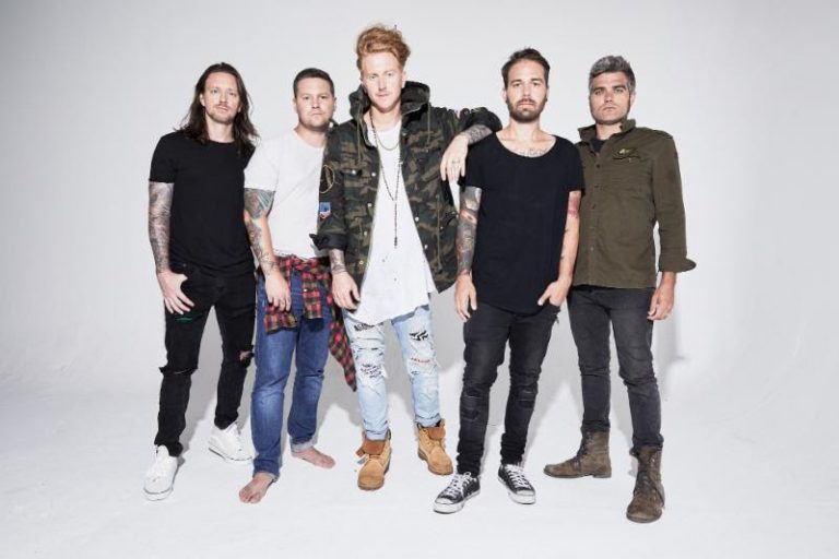 We The Kings Announces “Season’s Greetings From The Sandbar” – MUSIC NEWS