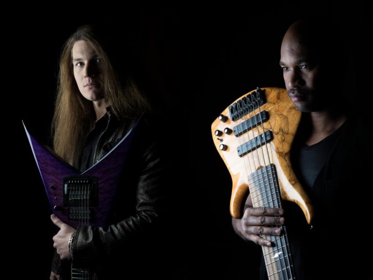 WITHERFALL Release ‘Moment of Silence’ Playthrough Via Ultimate-Guitar.com – MUSIC NEWS