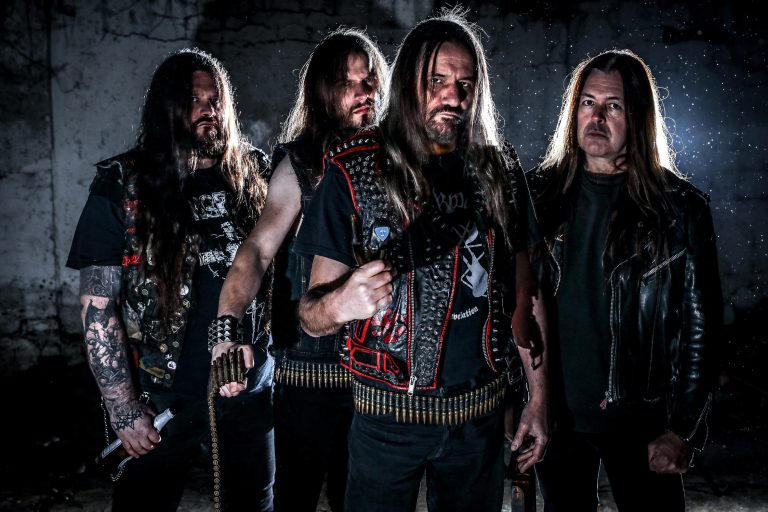 SODOM Release Trailer for New EP and MTV Headbangers Ball Tour! – BREAKING MUSIC NEWS