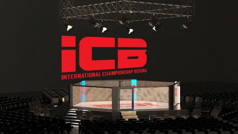 ICB LAUNCHES BOXING’S MOVE TO MMA-STYLE CAGE: A New Era Dawns – Boxing News