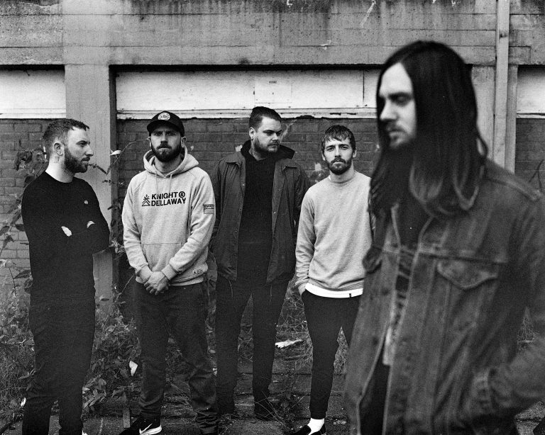 While She Sleeps Announce New Album “SO WHAT?” + Drop New Single “Anti-Social” – BREAKING MUSIC NEWS