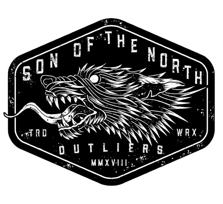 36 Crazyfists’ Brock Lindow Launches “Son of the North” Clothing Line – BREAKING MUSIC NEWS