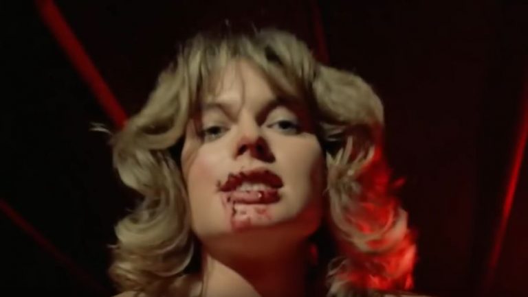 Aenigma (1988) – Horror Movie Review