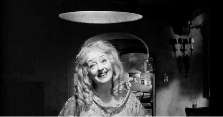 What Ever Happened to Baby Jane (1962) – Movie Review