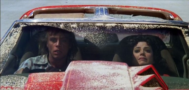 Corvette Summer (1978) – Comedy Movie Review