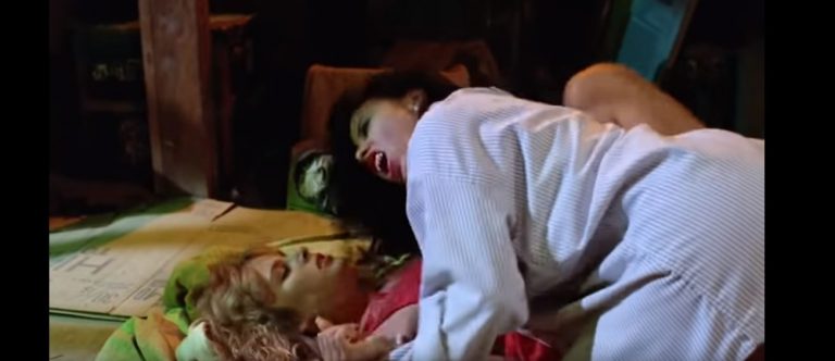 Evil Toons (1992) – Horror Comedy Movie Review