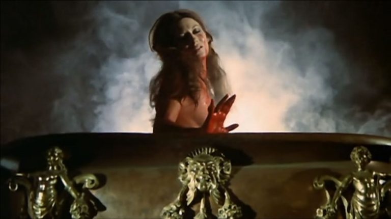 Full Moon of the Virgins (1973) – Horror Movie Review