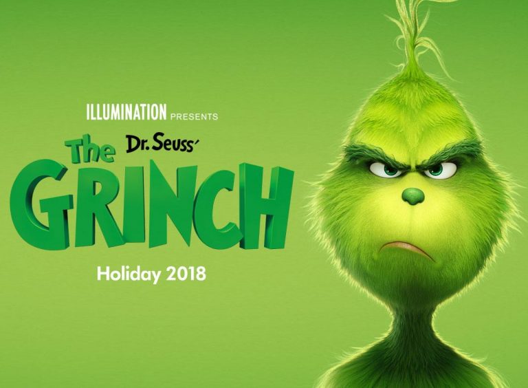 THE GRINCH is Gonna Suck: The Grinch Who will NOT Steal My Christmas – Movie News