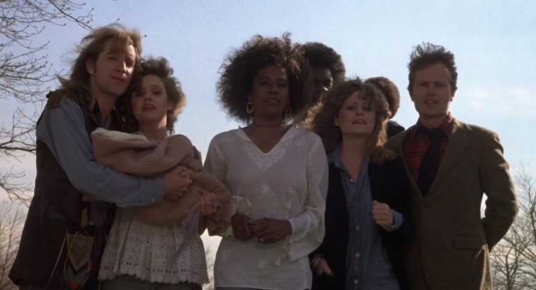 Hair (1979) – Musical Movie Review
