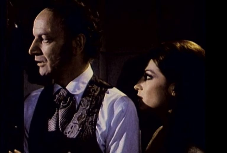 Lady Frankenstein (1971) – Horror Movie Review