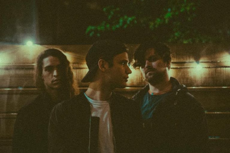 Never Loved Debuts First Song on Billboard; Signs to Equal Vision Records – BREAKING MUSIC NEWS